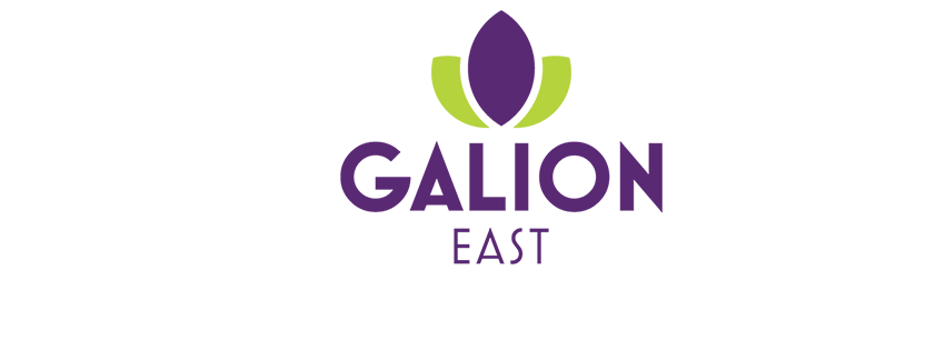 Galion East Logo